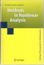 Methods in Nonlinear Analysis (Hard)  