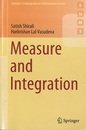 Measure and Integration  