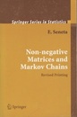 Non-negative Matrices and Markov Chains : Revised Printing (Soft) (英) 非負行列とマルコフ連鎖 