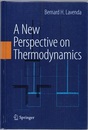 A New Perspective on Thermodynamics  