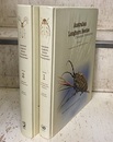 Australian Longhorn Beetles (Coleoptera: Cerambycidae)  Vol.1-2 (1) Introduction and Subfamily Lamiinae (2) Subfamily Cerambycinae (英) オーストラリアのカミキリムシ （1-2）
