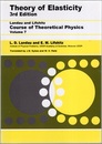 Theory of Elasticity : 3rd Edition (Soft) (英) 弾性理論 