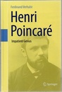 Henri Poincare : Impatient Genius (Hard)  