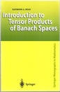 Introduction to Tensor Products of Banach Spaces (Soft)  