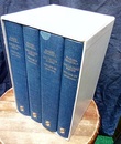 Harish-Chandra : Collected Papers  Vol. 1-4 (1) 1944-1954 (2) 1955-1958 (3) 1959-1968 (4) 1970-1983 (英) ハリシュ-チャンドラ著作集