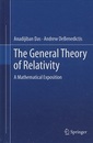 The General Theory of Relativity (Hard) A Mathematical Exposition 