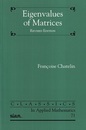 Eigenvalues of Matrices : Revised Edition (Soft) (英)  行列の固有値 