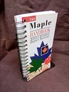 The Maple? Handbook: Maple V Release3  