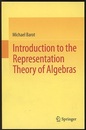 Introduction to the Representation Theory of Algebras  