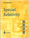 Special Relativity (Soft)  