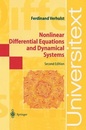 Nonlinear Differential Equations and Dynamical Systems : 2nd Edition  