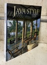 Java Style (Hard) (英) ジャワ島の建築様式 