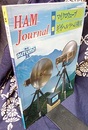 ハム・ジャーナル（Ham Journal）No. 35　マイクロウェーブ　ギガヘルツへの挑戦  