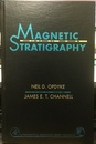 Magnetic Stratigraphy  