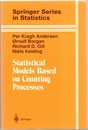 Statistical Models Based on Counting Processes (Soft)  