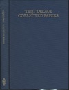 Teiji Takagi : Collected Papers : 2nd Enlarged Edition  