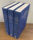 Andre Weil : Oeuvres Scientifiques / Collected Papers : Vol.1- 3 : 1st Edition (Hard) (1)1926-1951 (2)1951-1964 (3)1964-1978 (洋) アンドレ・ヴェイユ数学選集