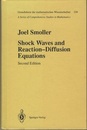 Shock Waves and Reaction-Diffusion Equations : 2nd Edition (Hard)  