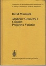 Algebraic Geometry Ⅰ: Complex Projective Varieties (Hard)  