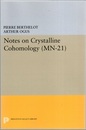 Notes on Crystalline Cohomology (Soft)  