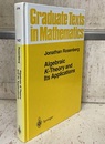 Algebraic K-Theory and its Applications (Hard)  