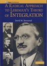 A Radical Approach to Lebesgue’s Theory of Integration (Soft)  