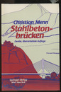 Stahlbetonbrucken (第二改訂版)  