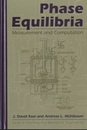 Phase Equilibria Measurement & Computation 
