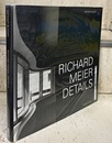 Richard Meier : Details (英) リチャード・マイヤー作品集 