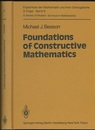 Foundations of Constructive Mathematics (Hard)  