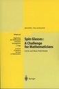 Spin Glasses : A Challenge for Mathematicians (Soft) Cavity and Mean Field Models 