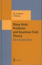 Many-Body Problems and Quantum Field Theory : 1st Edition An Introduction 
