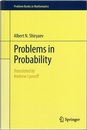 Problems in Probability (Hard)  