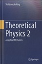 Theoretical Physics 2 Analytical Mechanics 