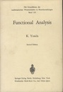 Functional Analysis : 2nd Edition  