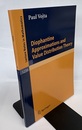Diophantine Approximations and Value Distribution Theory  