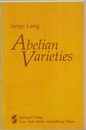 Abelian Varieties (Soft) (英) アーベル多様体 
