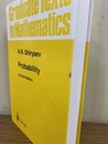 Probability : 2nd Edition (Hard)  