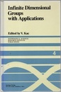 Infinite Dimensional Groups with Applications (Hard)  
