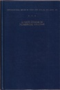 A First Course in Numerical Analysis : 2nd Edition (Hard)  