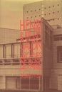 Henri & Bruno Gaudin - Architectes : Archives de Paris Dix - Neuvieme (仏) アンリ＆ブルーノ・ゴーダン：パリ古文書館