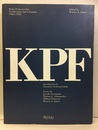 KPF - Kohn Pedersen Fox Architecture and Urbanism 1986-1992 (Soft) (英) コーン・ペダーセン・フォックス作品集 