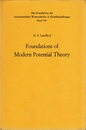 Foundations of Modern Potential Theory (Hard)  