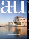 a+u 2006年 6月号　特集：集合住宅の新しい試み  