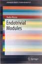 Endotrivial Modules  