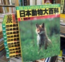 日本動物大百科　1-10+別巻 （全11巻揃）  