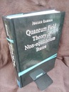 Quantum Field Theory of Non-equilibrium States (Hard)  