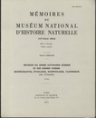 Revision du Genre "Automeris" Hubner et des Genres Voisins Biogeographie、 Ethiologie、 Morphologie、 Taxonomie (Lep. Attacidae) 