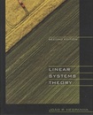 Linear Systems Theory : 2nd Edition  