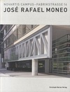Novartis Campus - Fabrikstrasse 14 : Jose Rafael Moneo (洋) ノバルティス・キャンパス：ホセ・ラファエル・モネオ 
